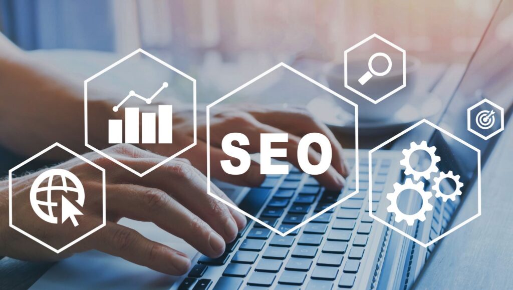 SEO costs UK