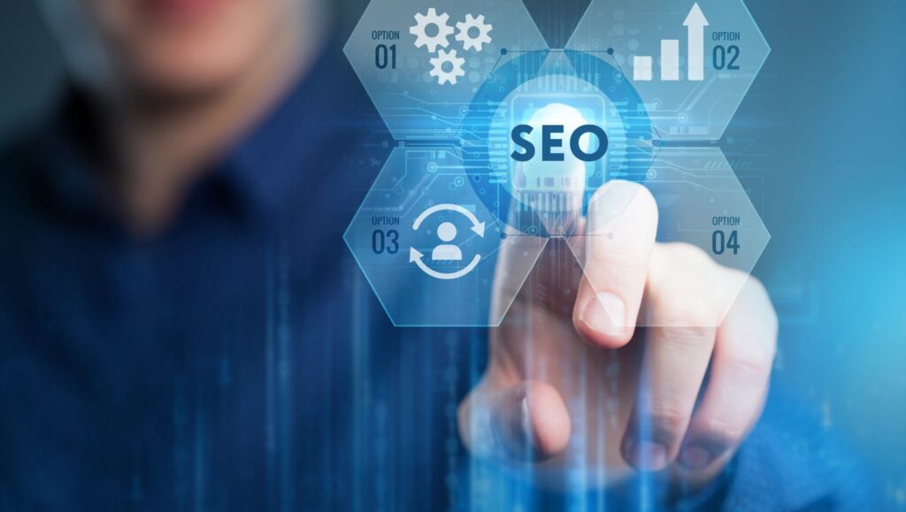 SEO cheap packages