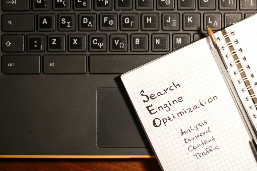 SEO health checkup