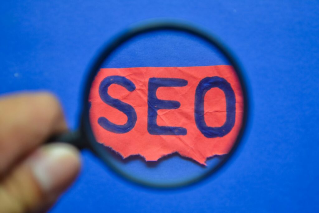 SEO Analyst