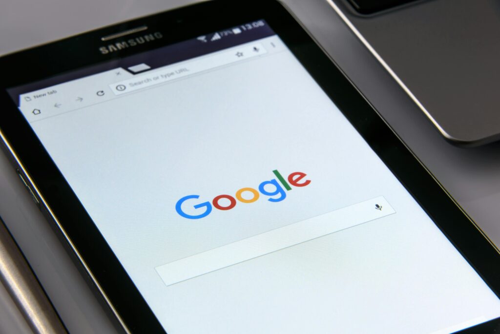 SEO package