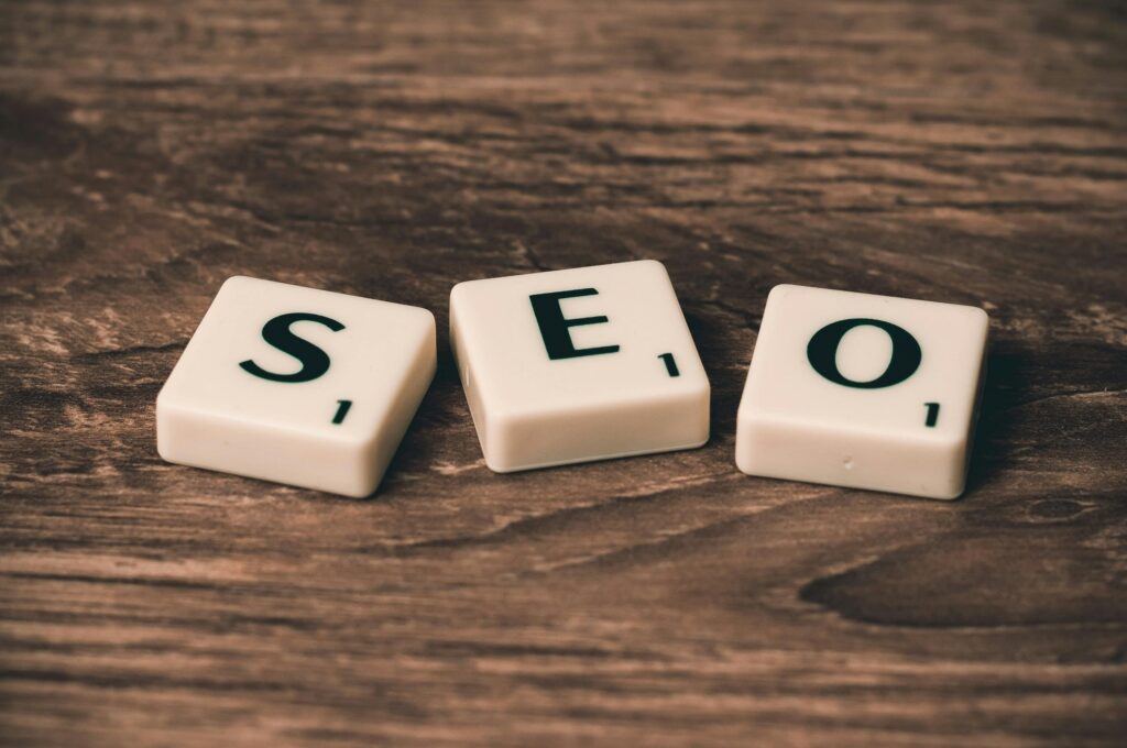 SEO Birmingham